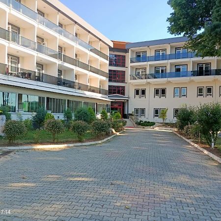 Vanna Deluxe Termal Hotel Spa Hamamozu Bagian luar foto