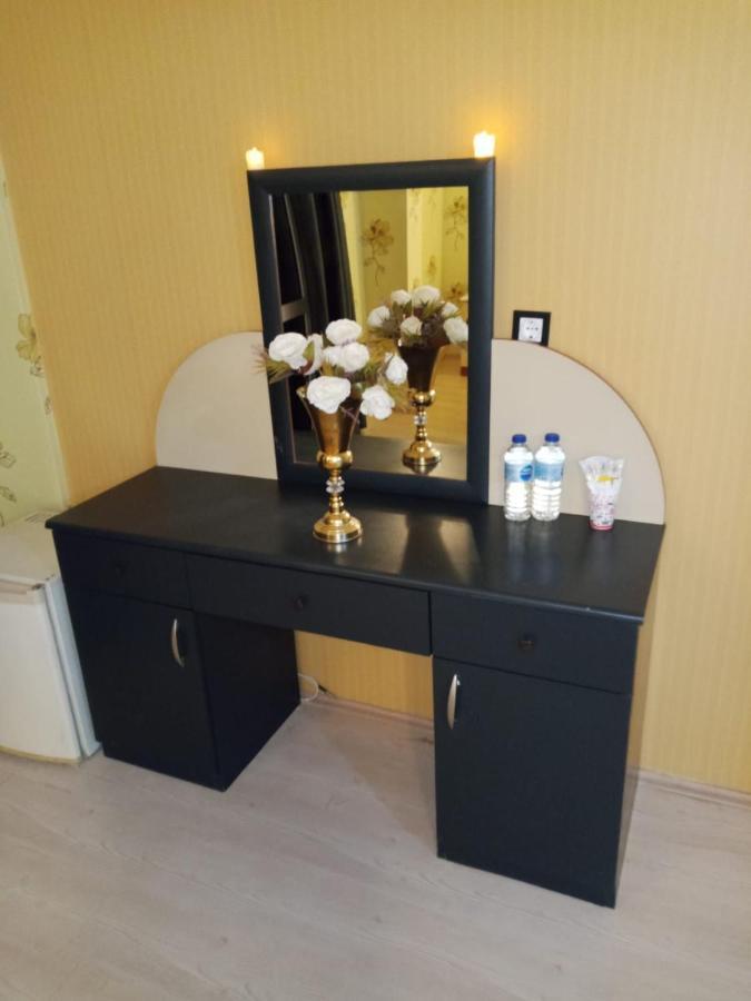Vanna Deluxe Termal Hotel Spa Hamamozu Bagian luar foto